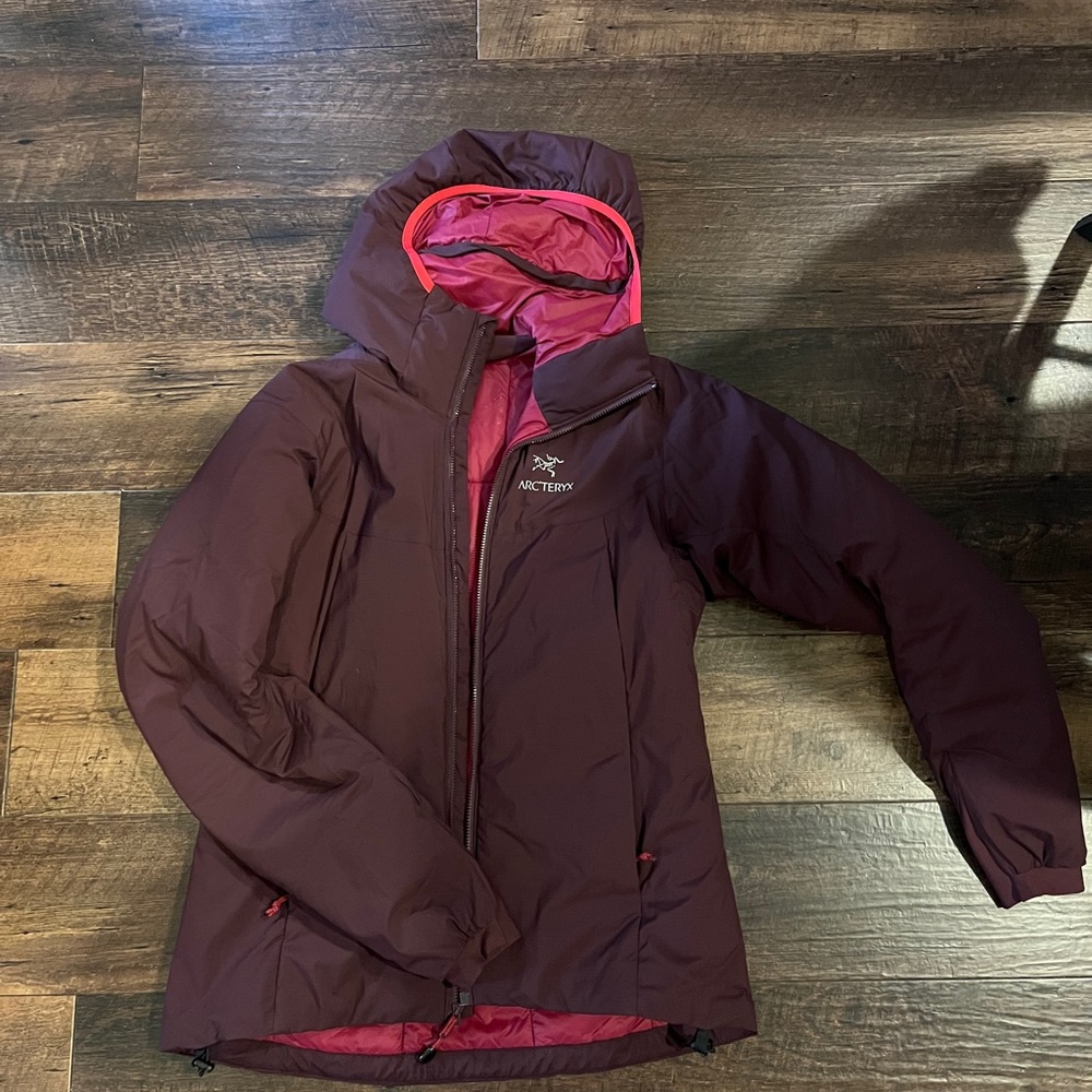 Woman’s Arcteryx Jacket